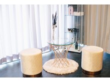 イルミナージュ(Illuminage)/カウンセリング