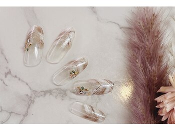 シンシアリー 新小岩店(Sincerely)/Design提供 (フェザー)