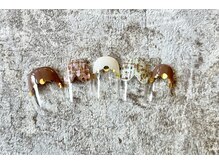 エムズサロン(M's Salon.)/定額ネイル/8500