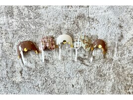 定額ネイル/8500