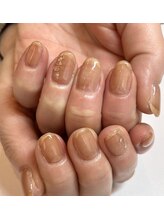 アールエム(Rm)/4月◇ネイル