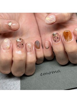 ザッ！ニュアンスデザインコース