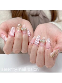 セレニティ(serenity)/