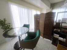 ラ キュート(LA-9TE)/店内