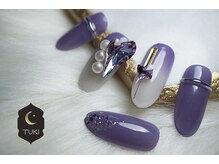 ツキ(TUKI+)/