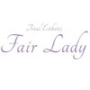 フェアレディ(Fair Lady)ロゴ