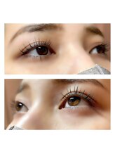 リシェル 高崎店(Richelle)/ラッシュリフトカール ＊