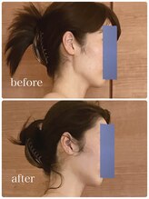 カレント(current)/筋膜フェイシャル筋膜¥6800