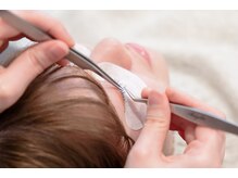 アンジェリック 錦糸町テルミナ店(Angelic)/目元のアイパック