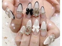 チアフルチア バイ リッチネイル(CheerfulCheer by Ricci nail)/