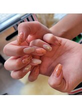 エヌ(enu.)/定額デザイン