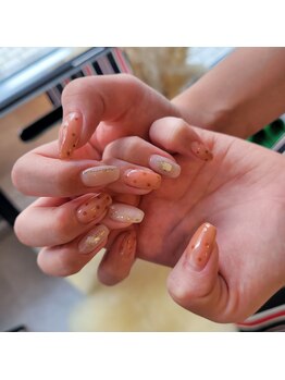 エヌ(enu.)/定額デザイン