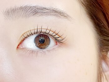 プレジール(Plaisir)/似合わせまつげパーマ