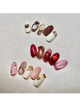 グラッディイース(Glady ease)/オフ込み！定額コース8800円☆