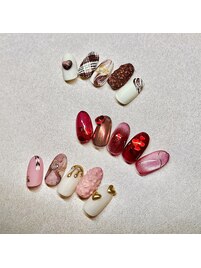 オフ込み！定額コース8800円☆