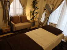 サム(Sam)/施術ルーム ・・・2