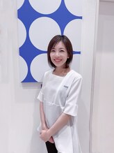 ポーラ ザ ビューティ イオンモールつくば店(POLA THE BEAUTY)&nbsp;小圷 有加里