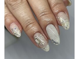 マグネットネイル