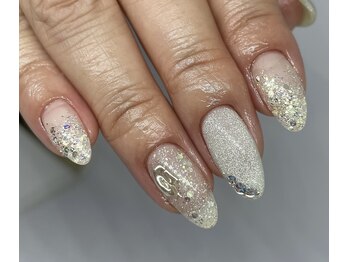 フレッジ(Fledge)/マグネットネイル