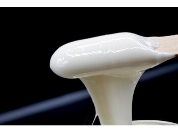 チョコレート(chocolate)/スキンケア配合のワックス剤