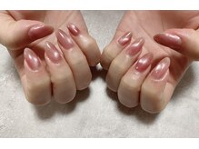サロン ド シエル(Salon de ciel)/nail design...♪