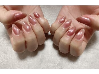 サロン ド シエル(Salon de ciel)/nail design...♪