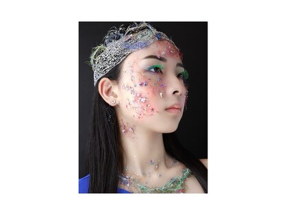 ピュアリーフの写真