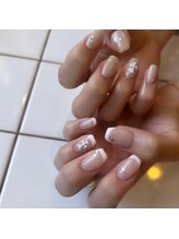 トライアンフ(TriumpH)/クロムネイル