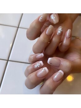 トライアンフ(TriumpH)/クロムネイル