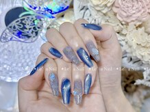レアネイル 渋谷店(Le’a nail)/定額デザイン☆