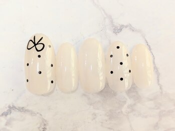 ネイルサロン ルーム 千葉店(ROOM)/【定額Sコース¥5000】