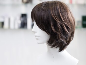 コメディカル(CO+MEDICAL)/ウィッグの取り扱い◎