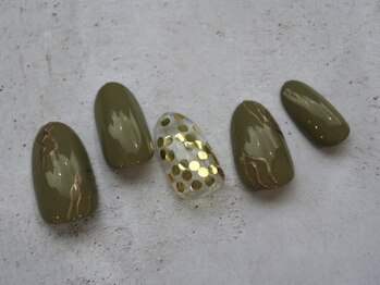 ニュイ 中野店(nuit)/simple定額コース¥6,800