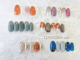 New in☆ハロウィンコレクション