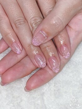 ネイルズ イルク(Nails Irk)/フラッシュネイル