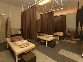 タイセイカン TAiSEiKAN アピタ安城南店/内観