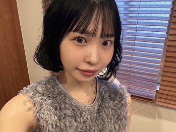 ヌーヴェル(nouvell)/立川/まつ毛/パリジェンヌ