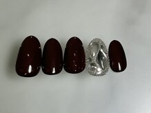 アフローディアネイル ネオ 葛西店(aphloadia nail neo)/ジェルアート定額コース