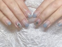 ティアンドディ 札幌(T&D)/定額コースC6500円デザイン