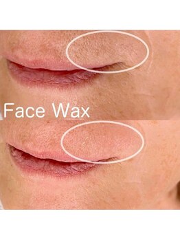 ラニカイ 八代店(Lanikai)/FACE WAX