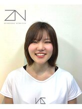 全力ストレッチ 横浜西口店 YUKIKO