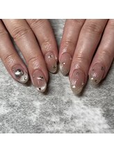 イロ(iro)/チークマグネット♪キラキラ♪