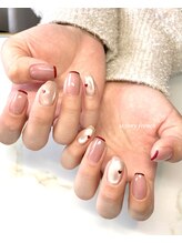 ビューティーリミ/定額デザイン