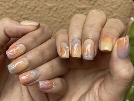 4月定額アートEmiri