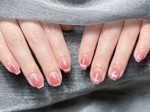ドリーミー ネイル 上野(Dreamy Nail)/￥６５００《９０分》