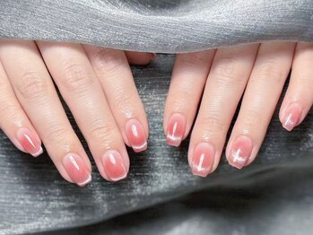 ドリーミー ネイル 上野(Dreamy Nail)/￥６５００《９０分》