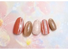 ギャザーパーティー 乃木坂店(gatherparty)/2025年春夏トレンドデザイン