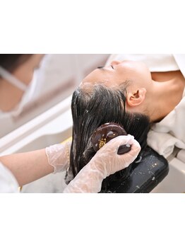 首・肩のつらさを改善したい