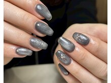 ニアウネイル(niau nail.)/マグネットネイル