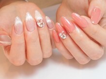 キラネイル アンド アイラッシュ by World Beauty(KIRA)/マグネットネイル